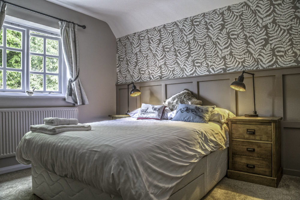 The Poacher Inn Гоок Екстер'єр фото
